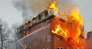Fire Protection and Security Solutions in Edmonton Fire Protection and Security Solutions in Edmonton
