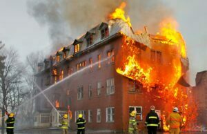 Fire Protection and Security Solutions in Edmonton Fire Protection and Security Solutions in Edmonton