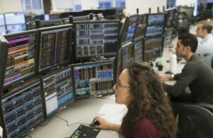 Five Tips for Becoming Professional Trader Becoming Professional Trader