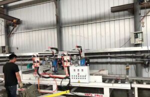 Making Manufacturing Smoother Manufacturing Smoother