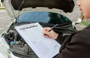 Guide to Claim Car Insurance Guide to Claim Car Insurance