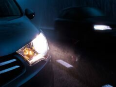 This Year’s Latest Car Headlight Trends Car Headlight