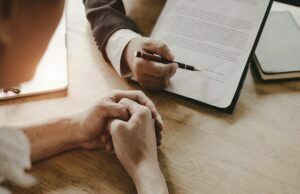 Why Every Business in Mississauga Needs a Notary Public Notary Public
