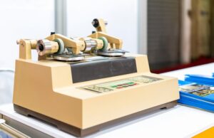 Rub Testing: The Key to Durable and Quality Printed Products rub testing for print