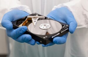Data Recovery Services Canada: Your Lifeline for Data Loss Emergencies Data Recovery Services Canada