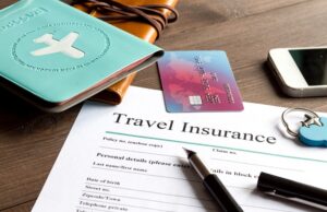 Are You A History Buff? Here Are The Top Places To Explore In India travel insurance