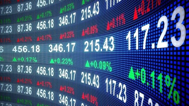 Stock Market Stock Market