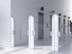 Mastering Office Flow: The Advantages of a Soundproof Sliding Glass Office System Office Flow