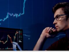 Top FCA Regulated Forex Broker Trends in the UK Forex Broker