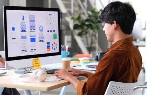 How Website Design Impacts Patient Trust and Conversion Rates Website Design