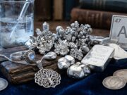 Silver ETF as a Strategic Asset for Long-Term Wealth Creation in India Silver