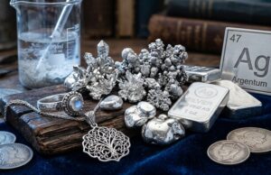 Silver ETF as a Strategic Asset for Long-Term Wealth Creation in India Silver