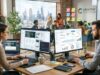 The Increasing Significance Of AI-Powered Marketing Techniques For Companies web design and digital marketing